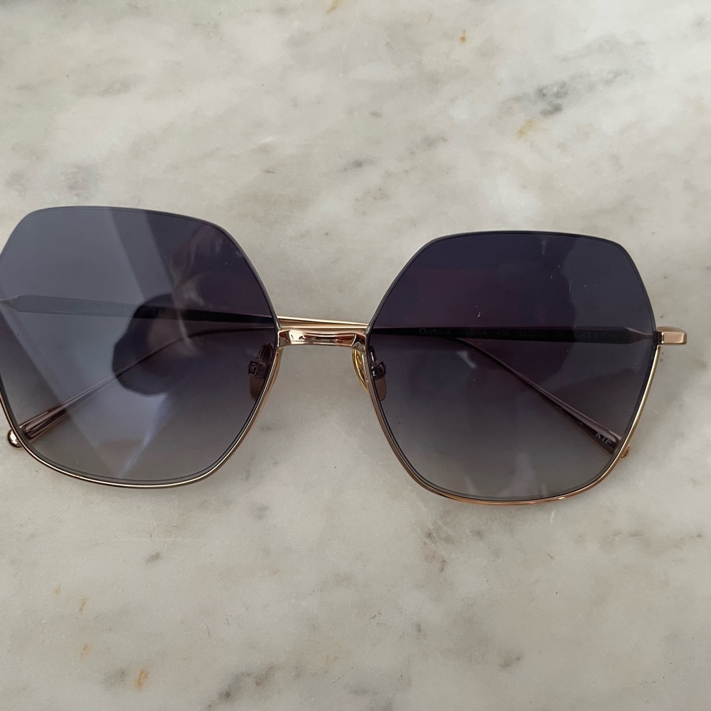 Scotch & Soda Sunglasses
